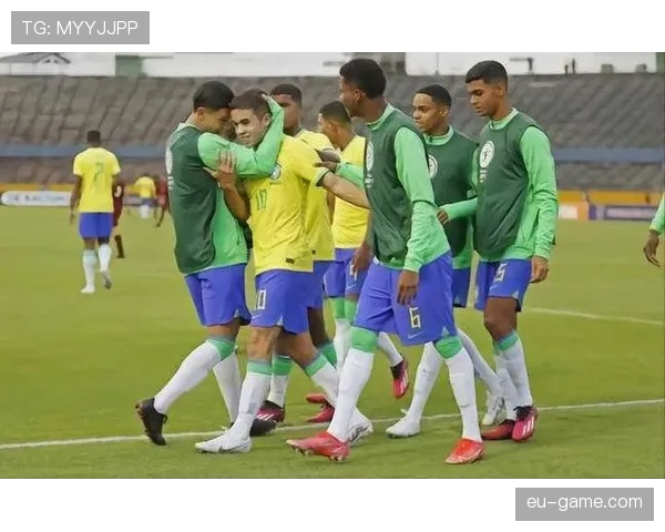 巴西队再献经典！桑巴军团三球大胜展现统治力