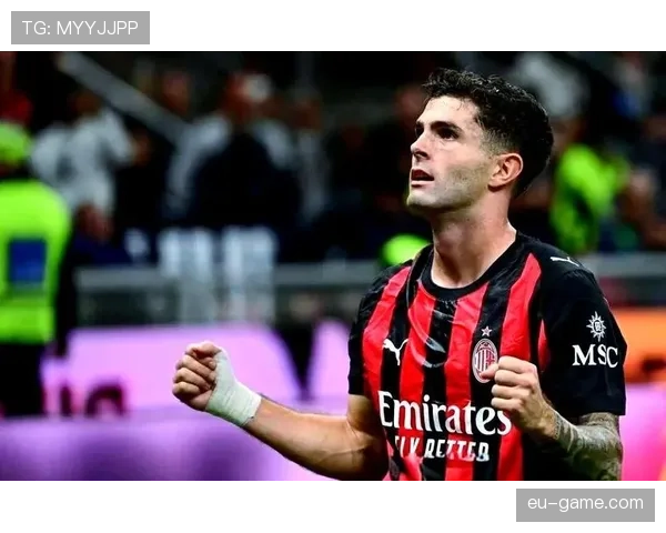 普利西奇闪耀全场，率队取得关键胜利