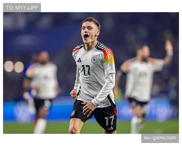 德国女足首战告捷，欧洲杯小组赛强势开局引关注