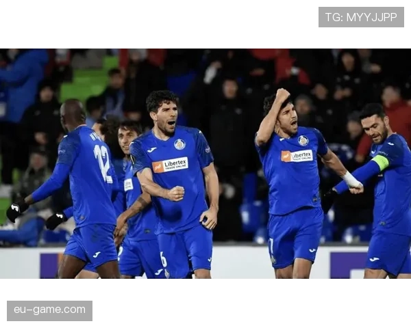 赫塔费背水一战:保级路上的生死拼搏与不屈征程 赫塔费背水一战:保级路上的生死拼搏与不屈征程