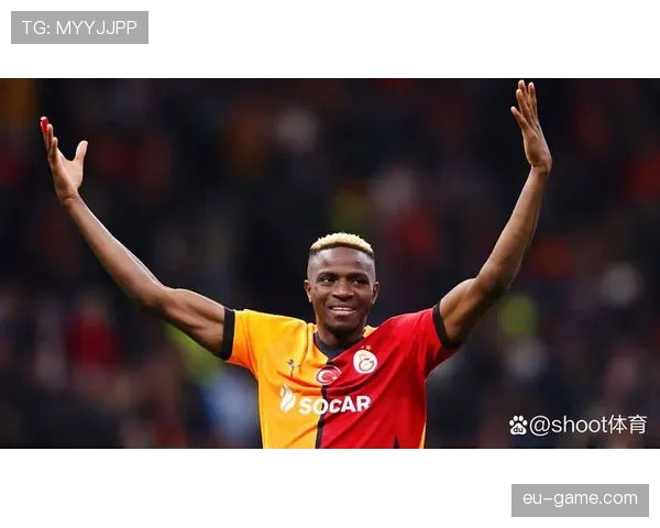 那不勒斯奥斯梅恩进攻战术解析:核心作用与战术适配性分析 那不勒斯奥斯梅恩进攻战术解析:核心作用与战术适配性分析