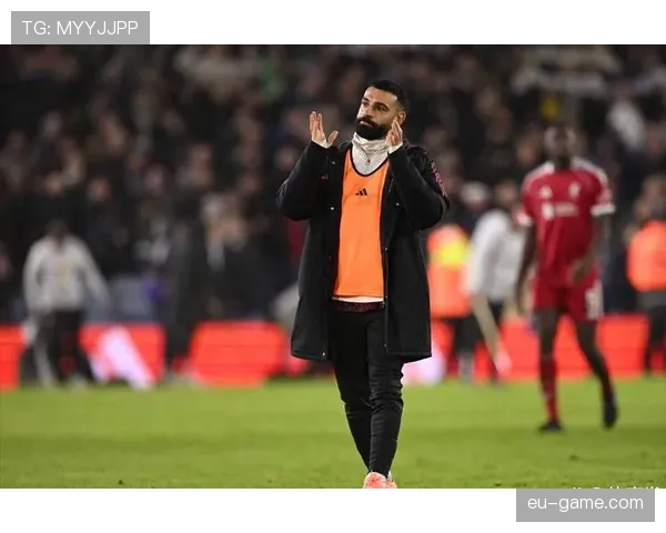 萨拉赫从切尔西弃将到利物浦核心的生涯逆袭路径解析 萨拉赫从切尔西弃将到利物浦核心的生涯逆袭路径解析