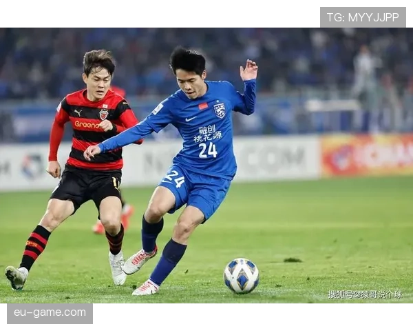 申花进攻过度依赖单核，选择匮乏问题逐步反映在比赛走势中