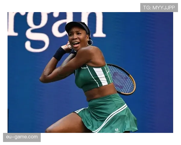 维纳斯·威廉姆斯早餐吃金箔牛油果吐司？