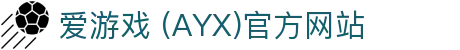 AYX爱游戏官方入口站